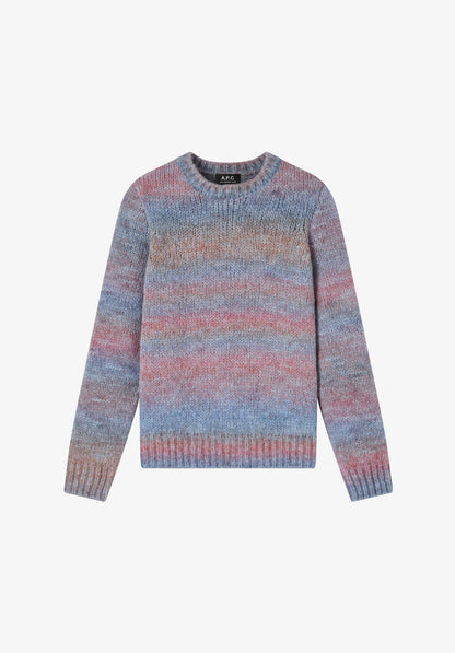 Marcos Pullover