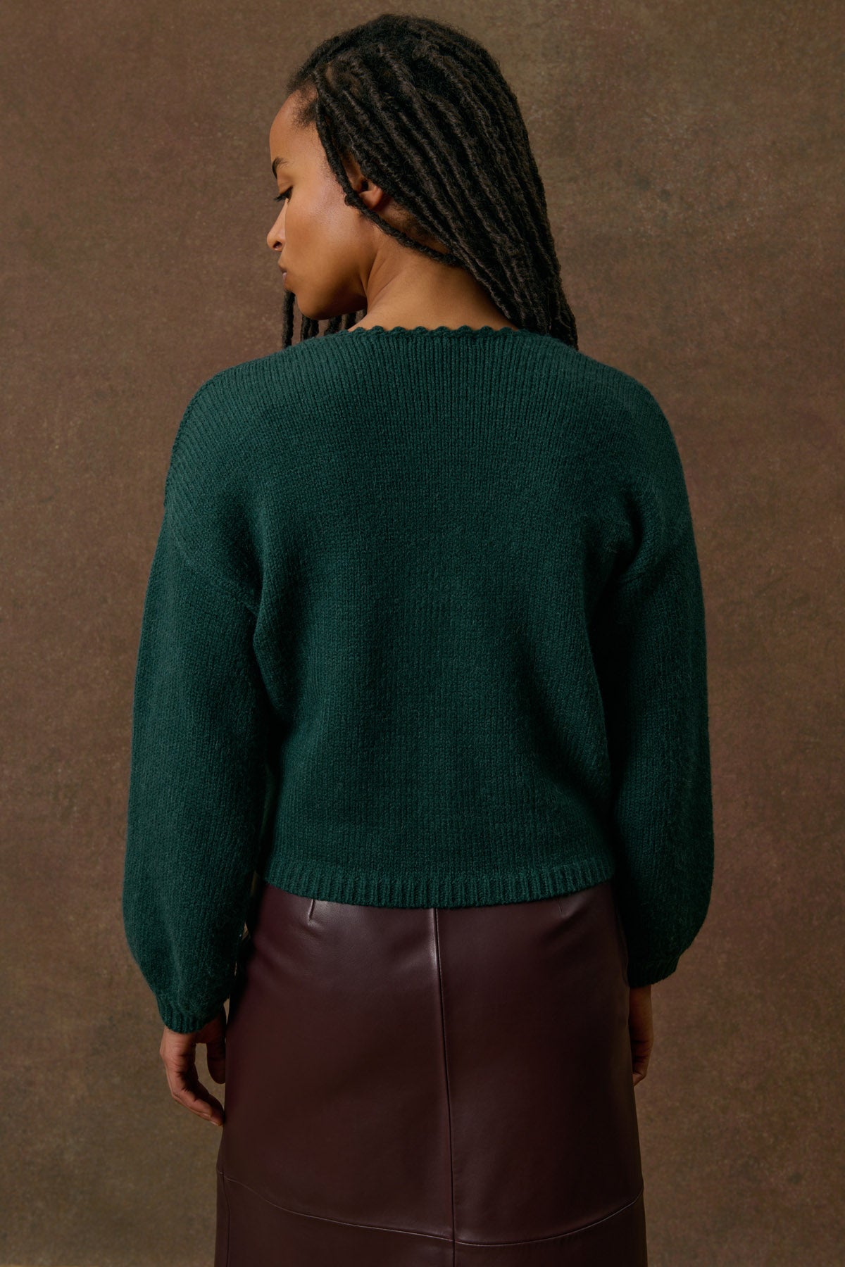 Cardigan Lunami