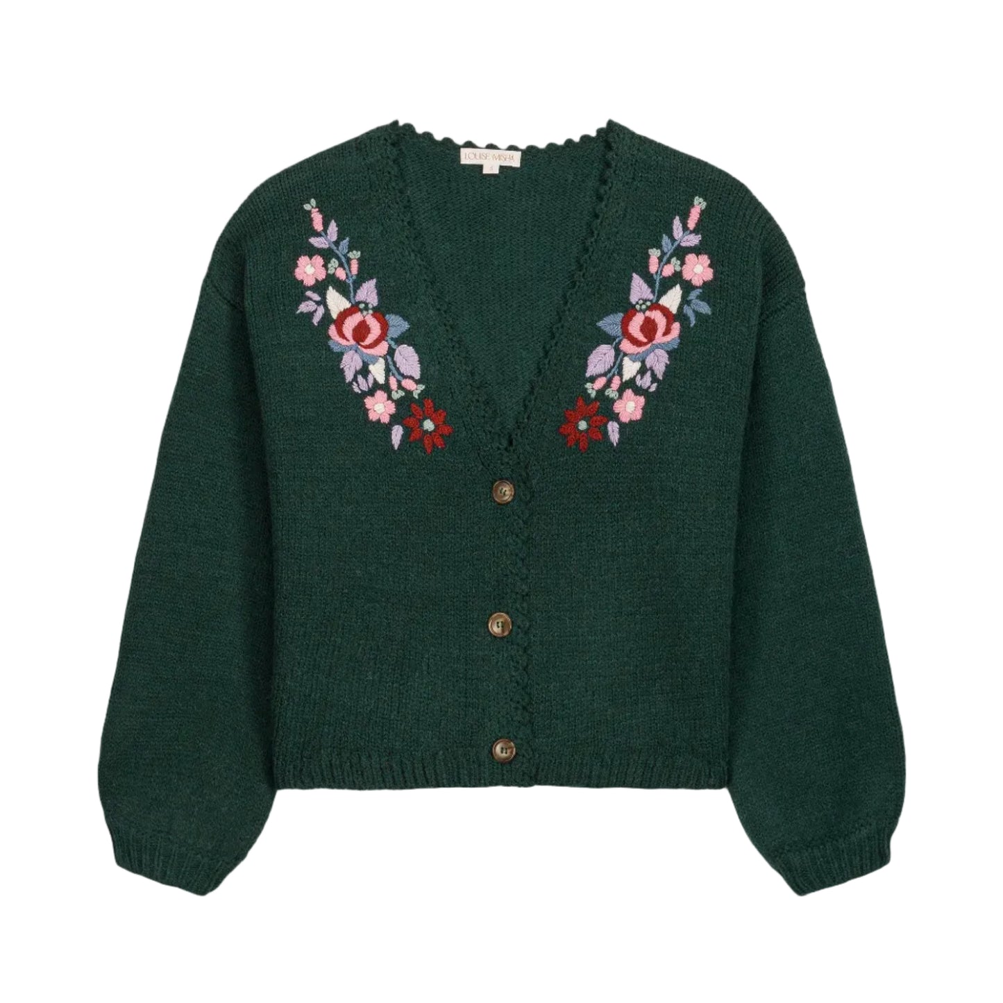 Cardigan Lunami