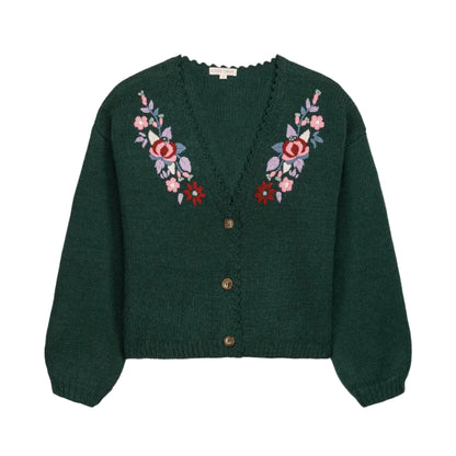 Cardigan Lunami