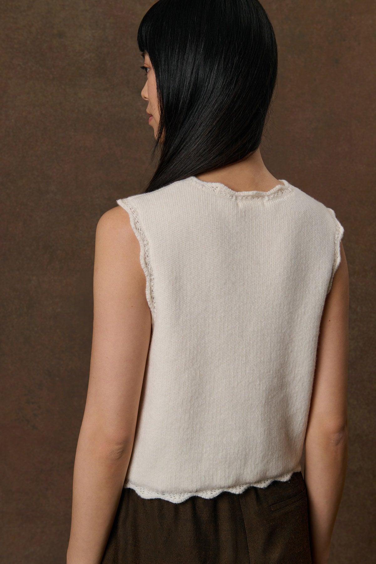 Cardigan Sayam