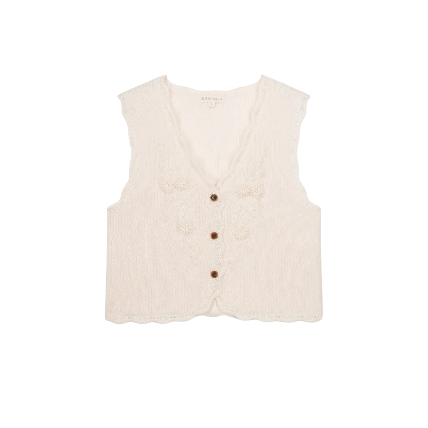 Cardigan Sayam
