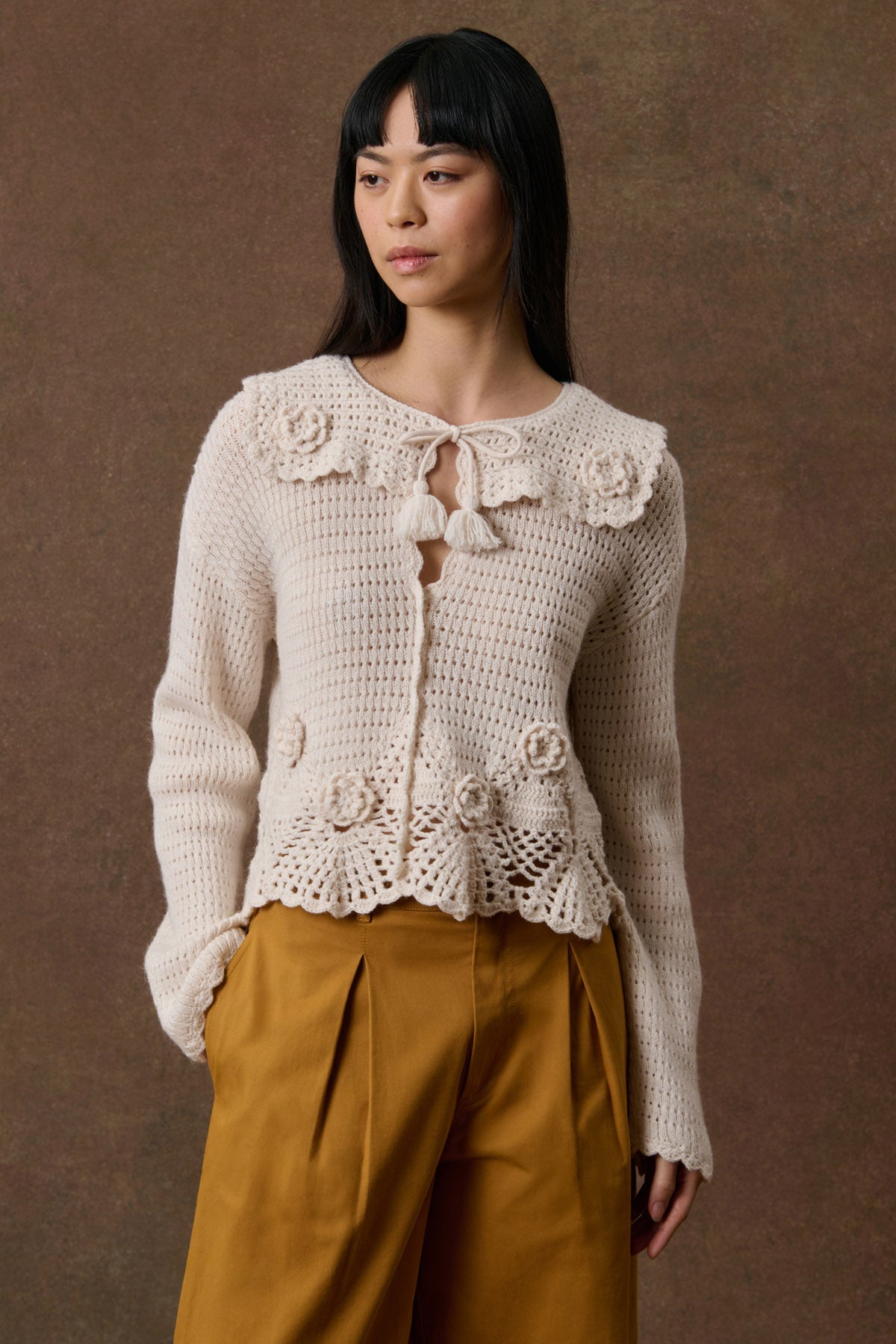 Jumper Kilia