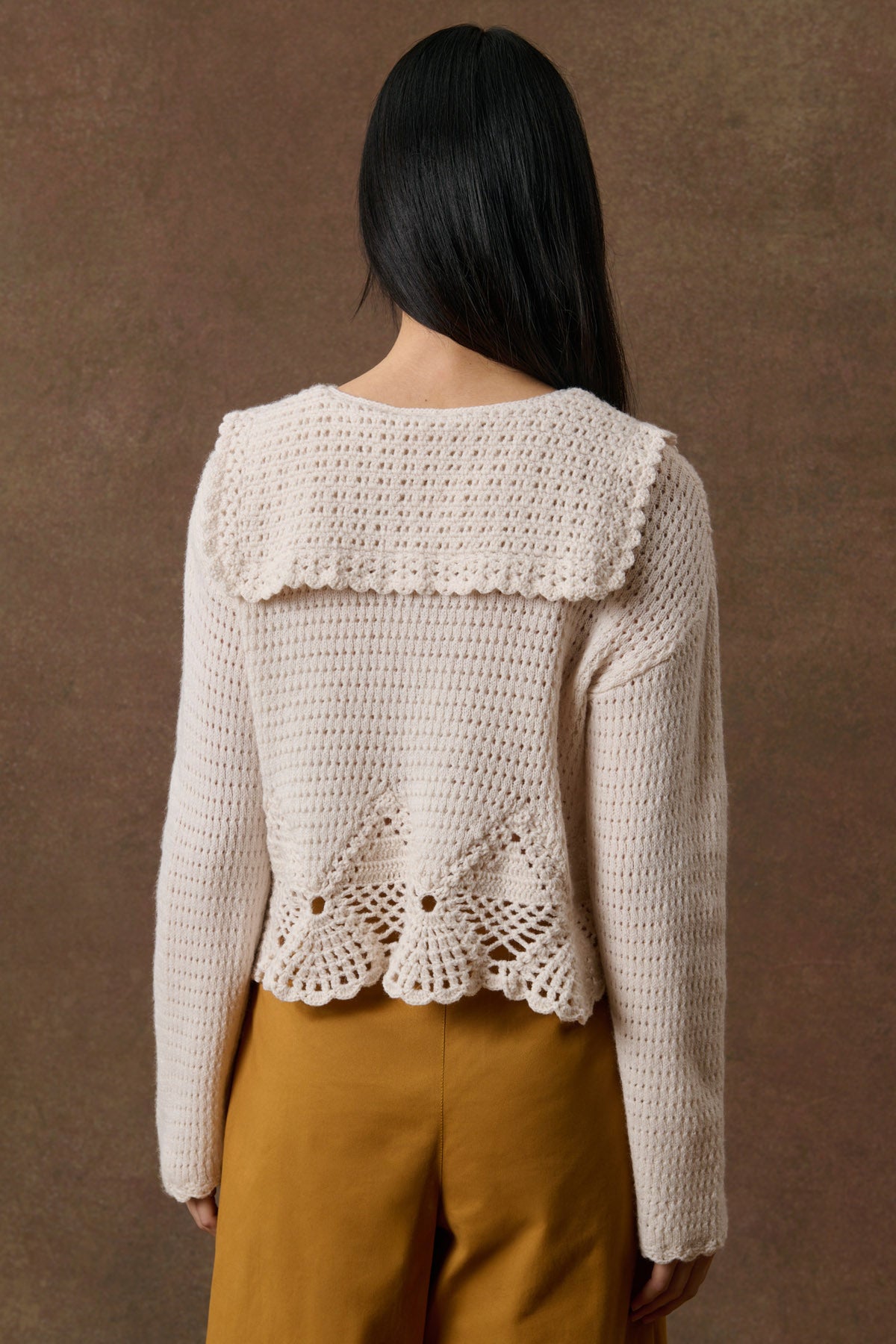 Jumper Kilia