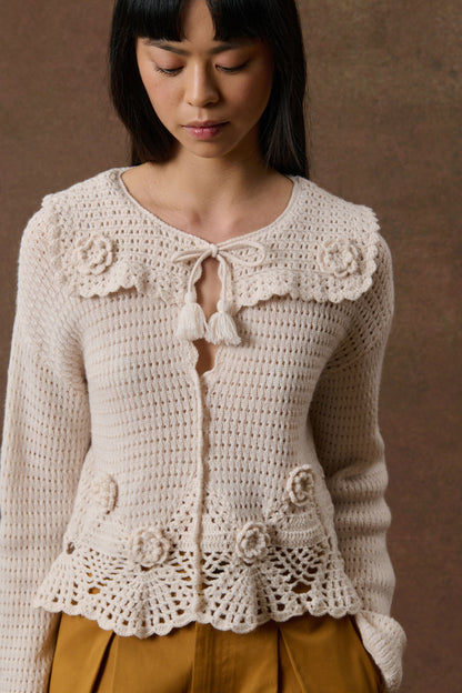 Jumper Kilia