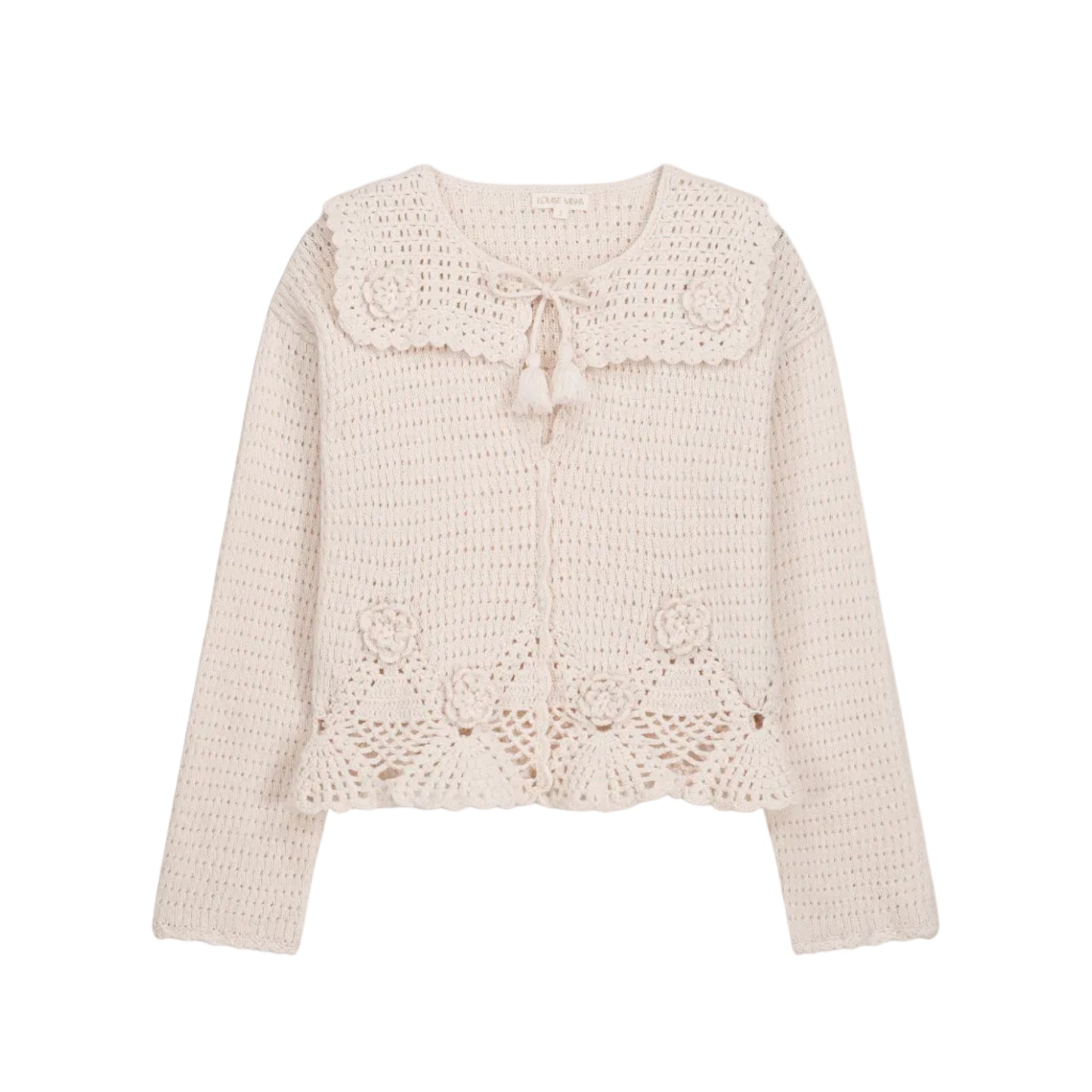 Jumper Kilia
