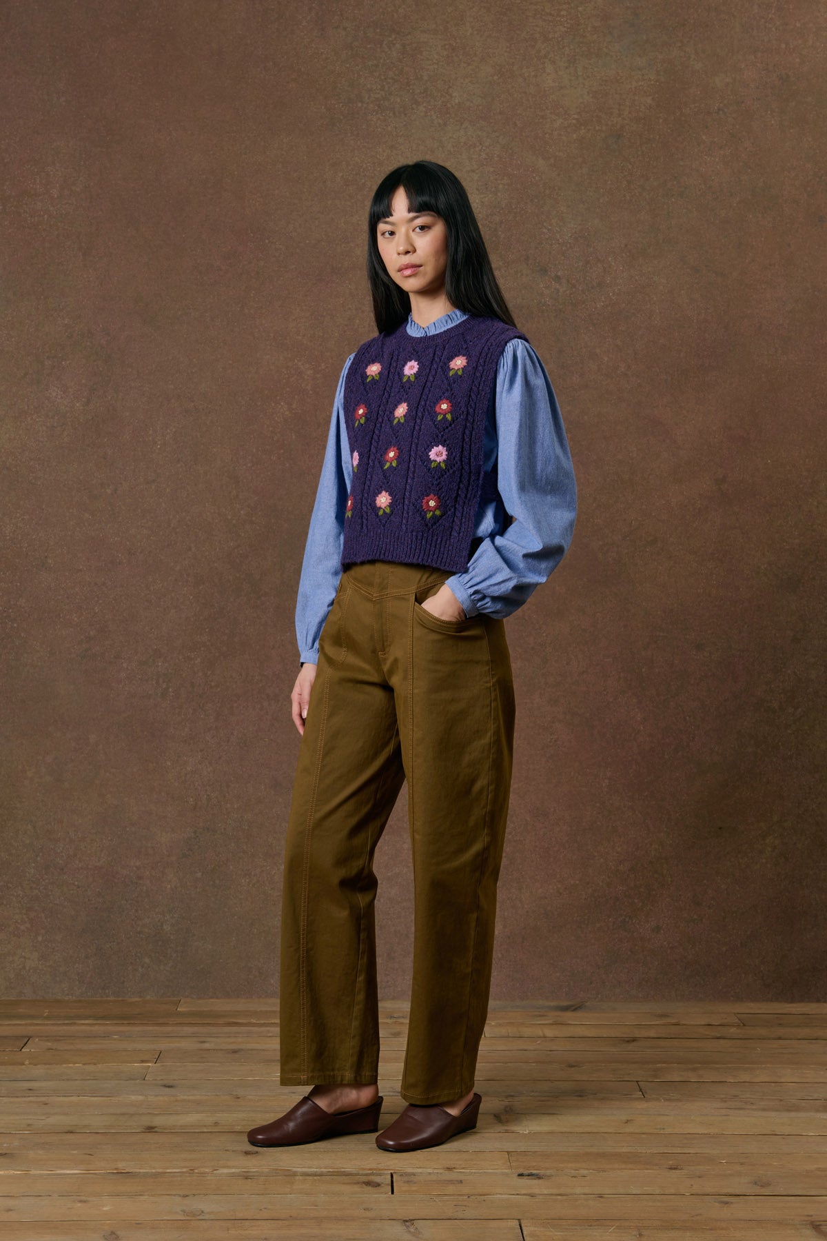 Jumper Aleda