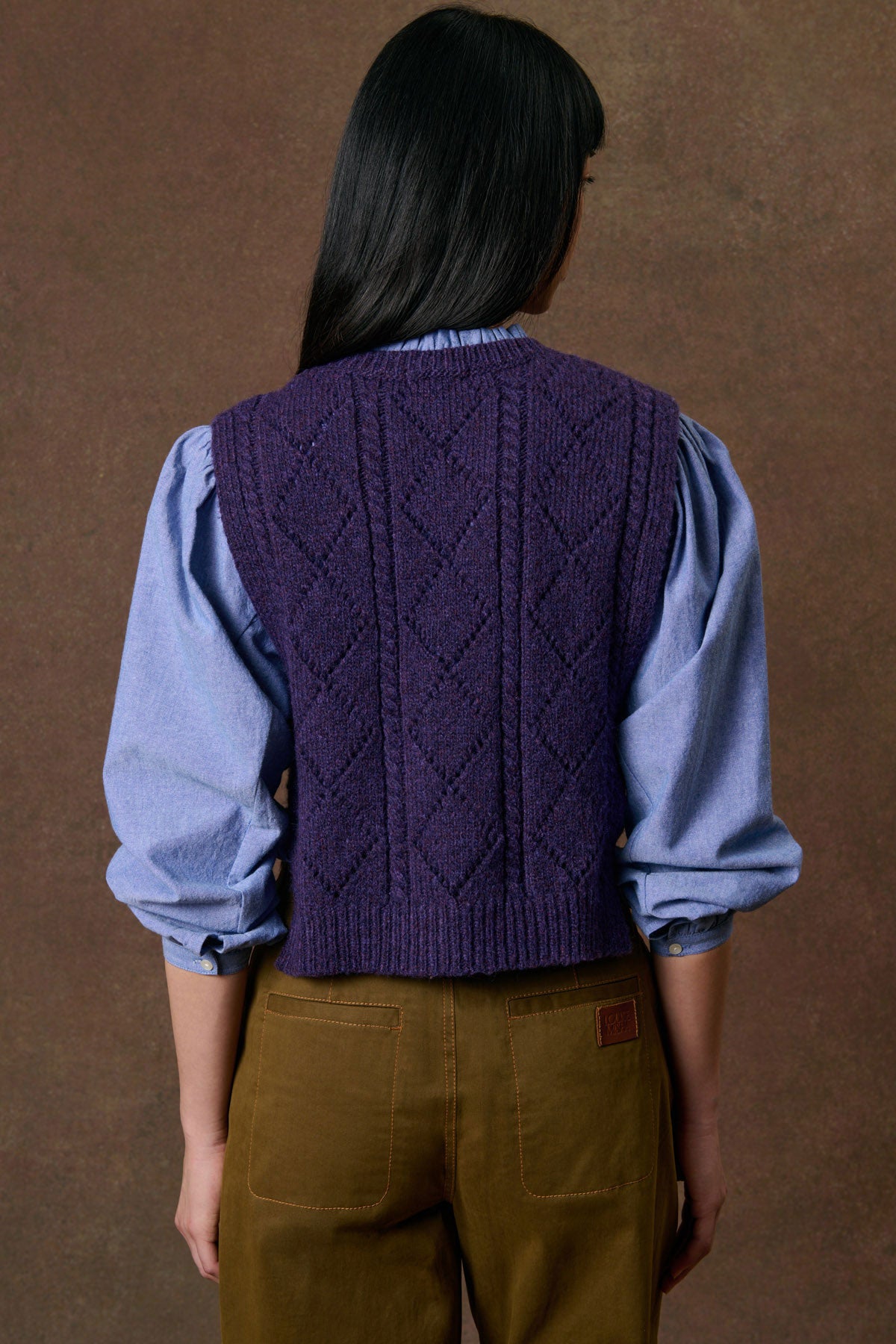 Jumper Aleda