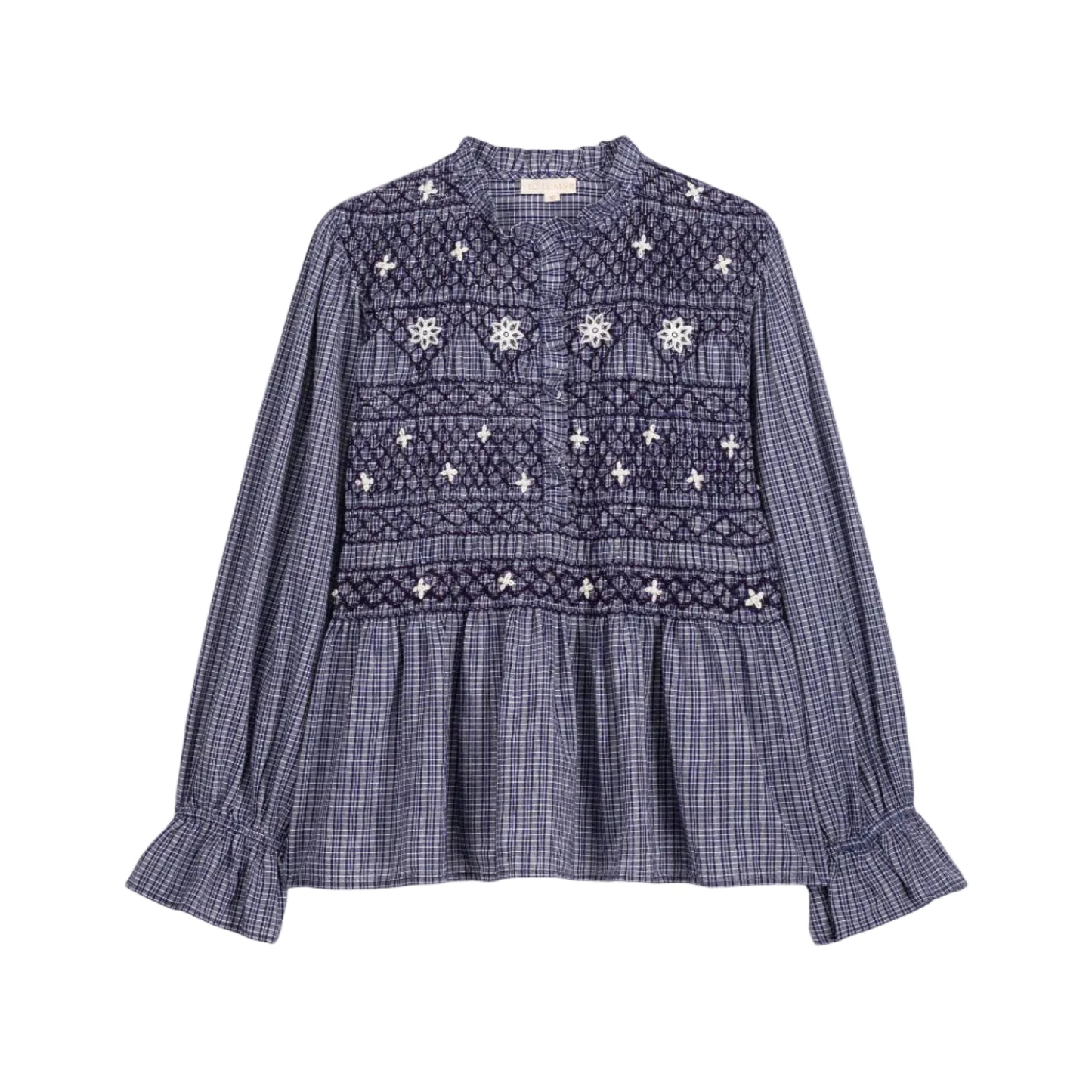 Blouse Ileana
