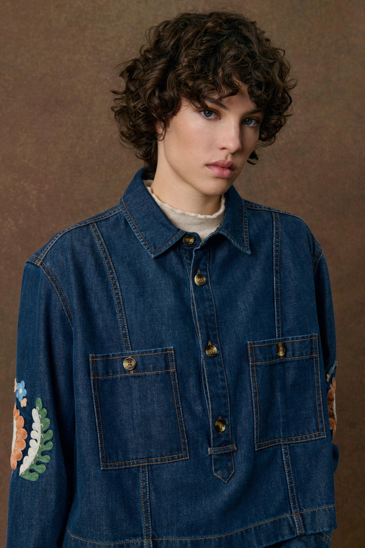 Blouse Ila