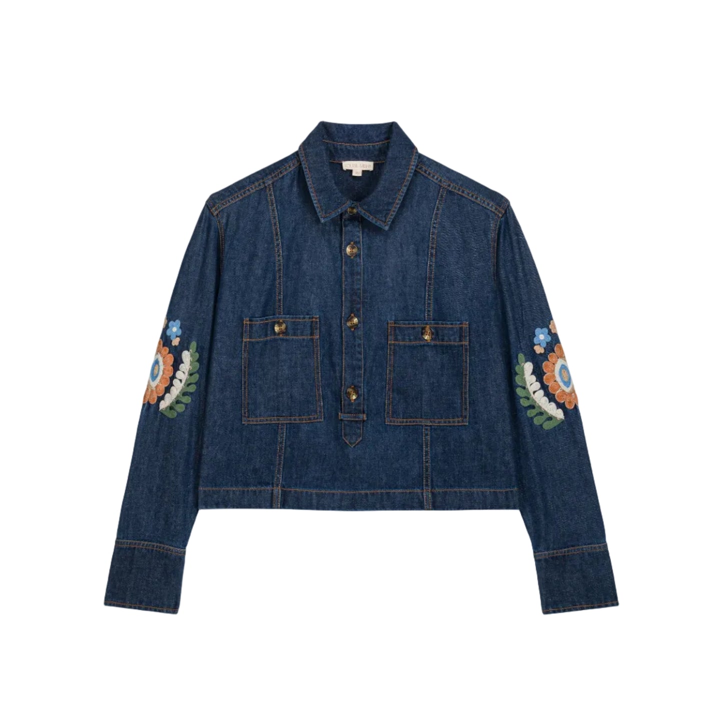 Blouse Ila