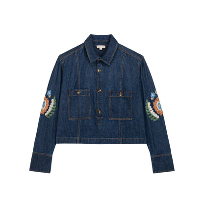 Blouse Ila