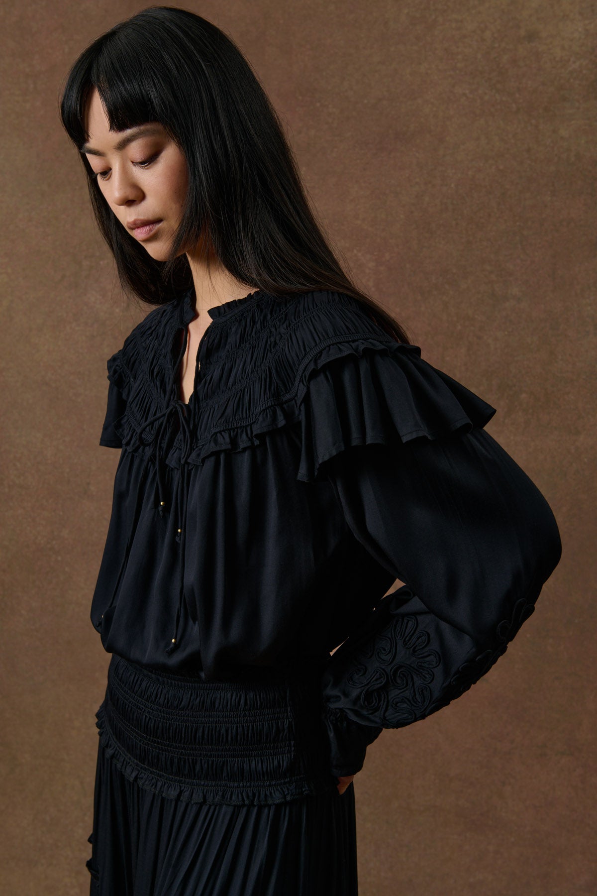 Blouse Paolina