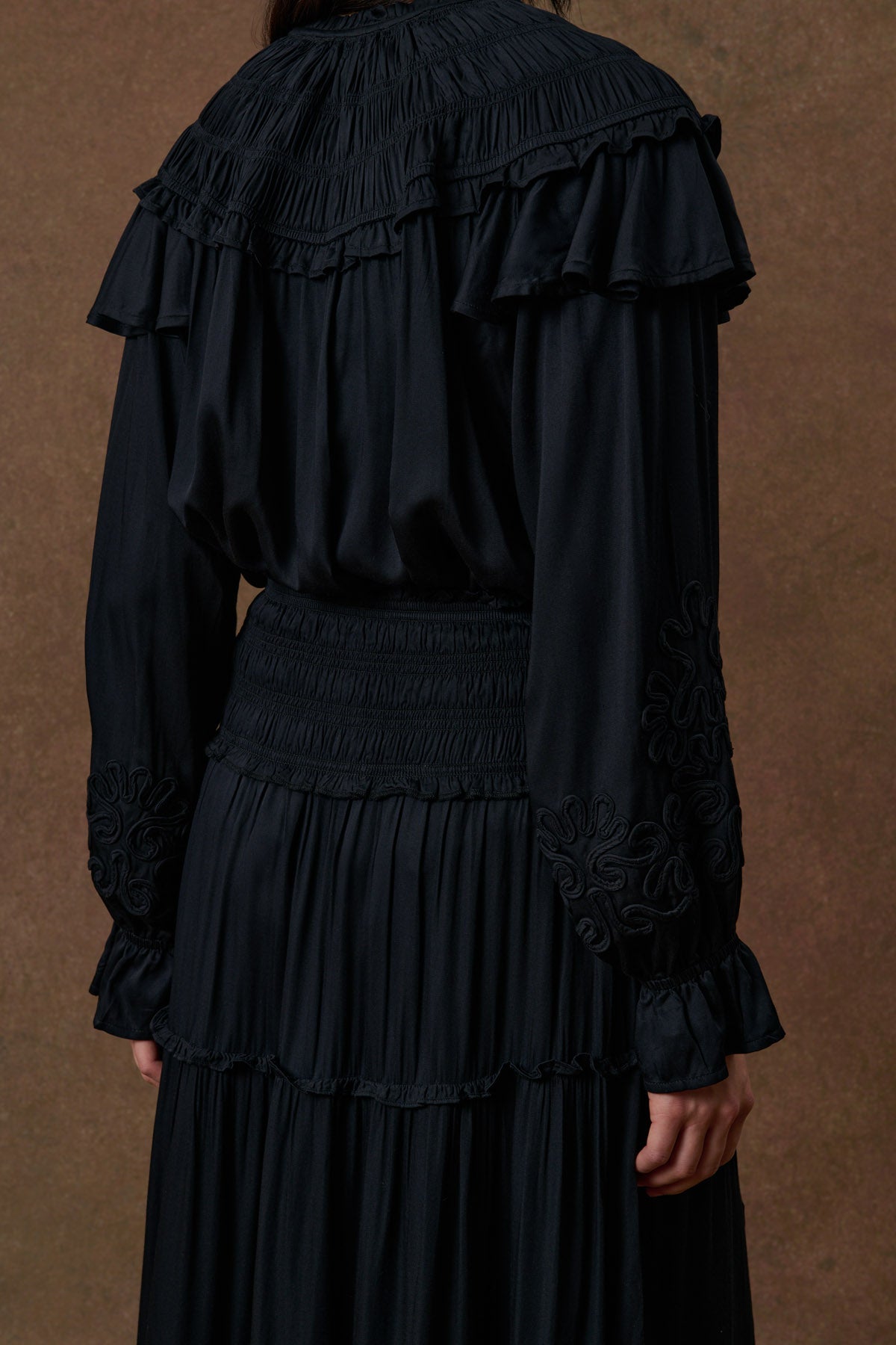 Blouse Paolina