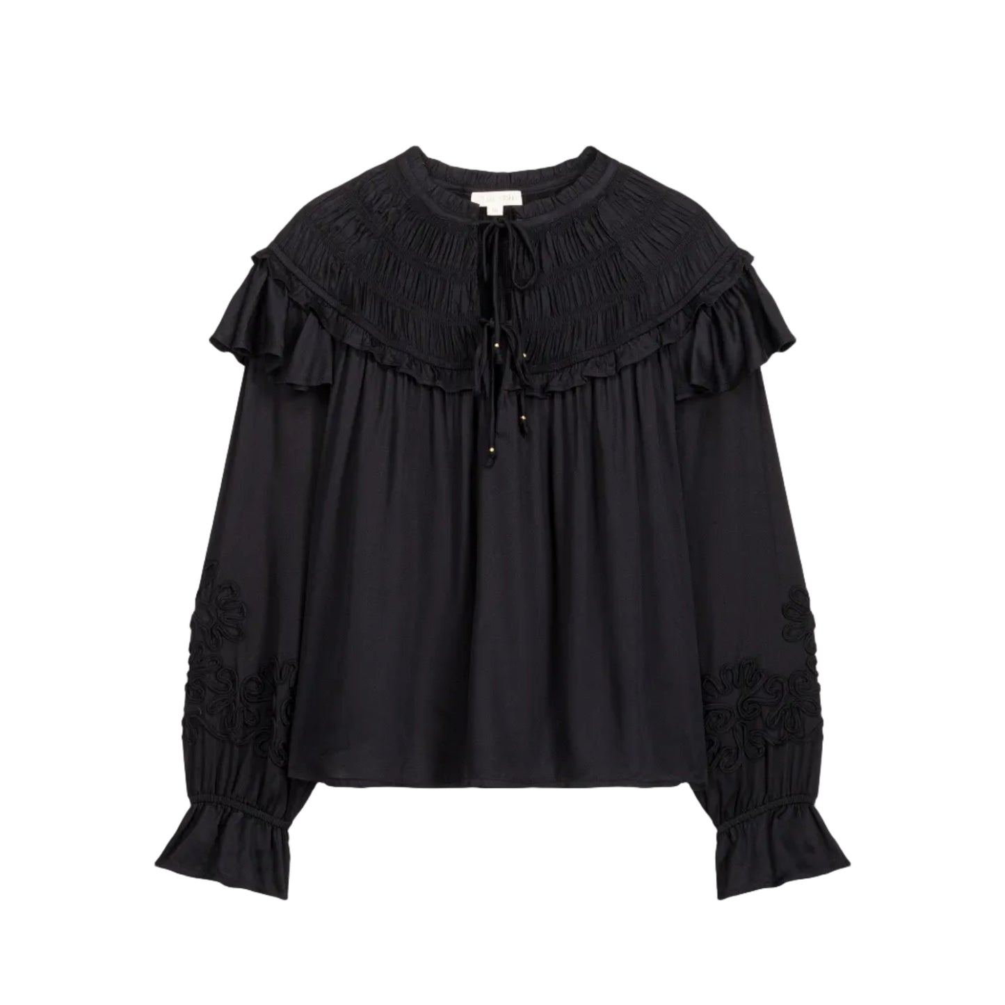 Blouse Paolina