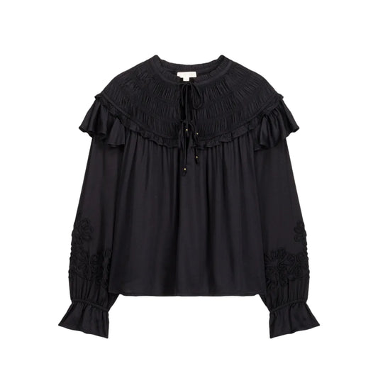 Blouse Paolina