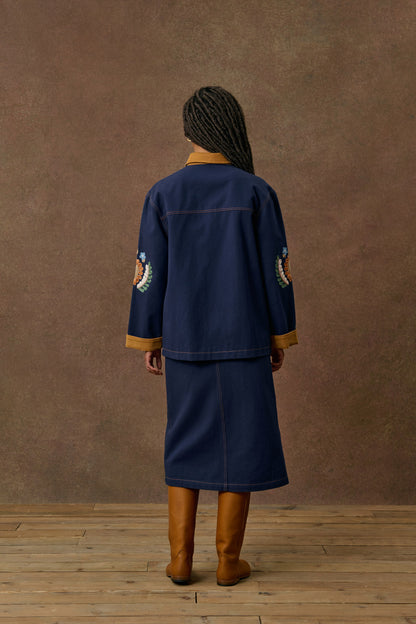 Jacket Amelia