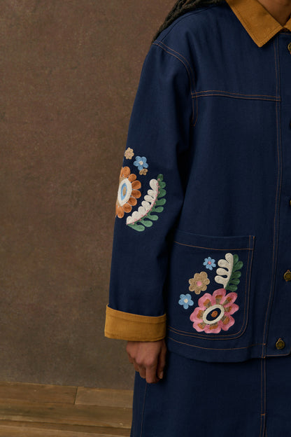 Jacket Amelia
