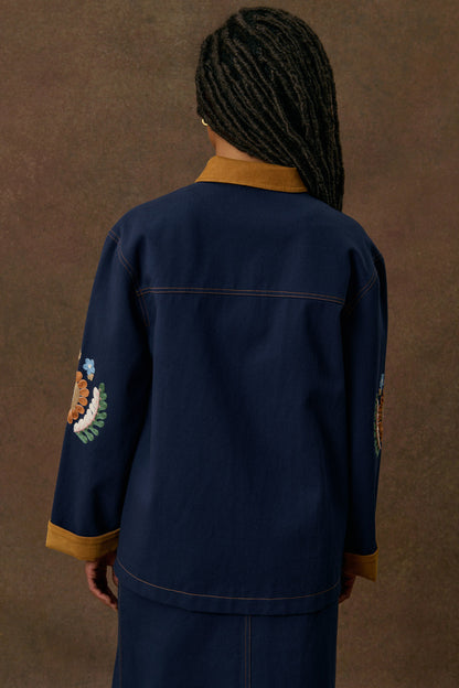 Jacket Amelia