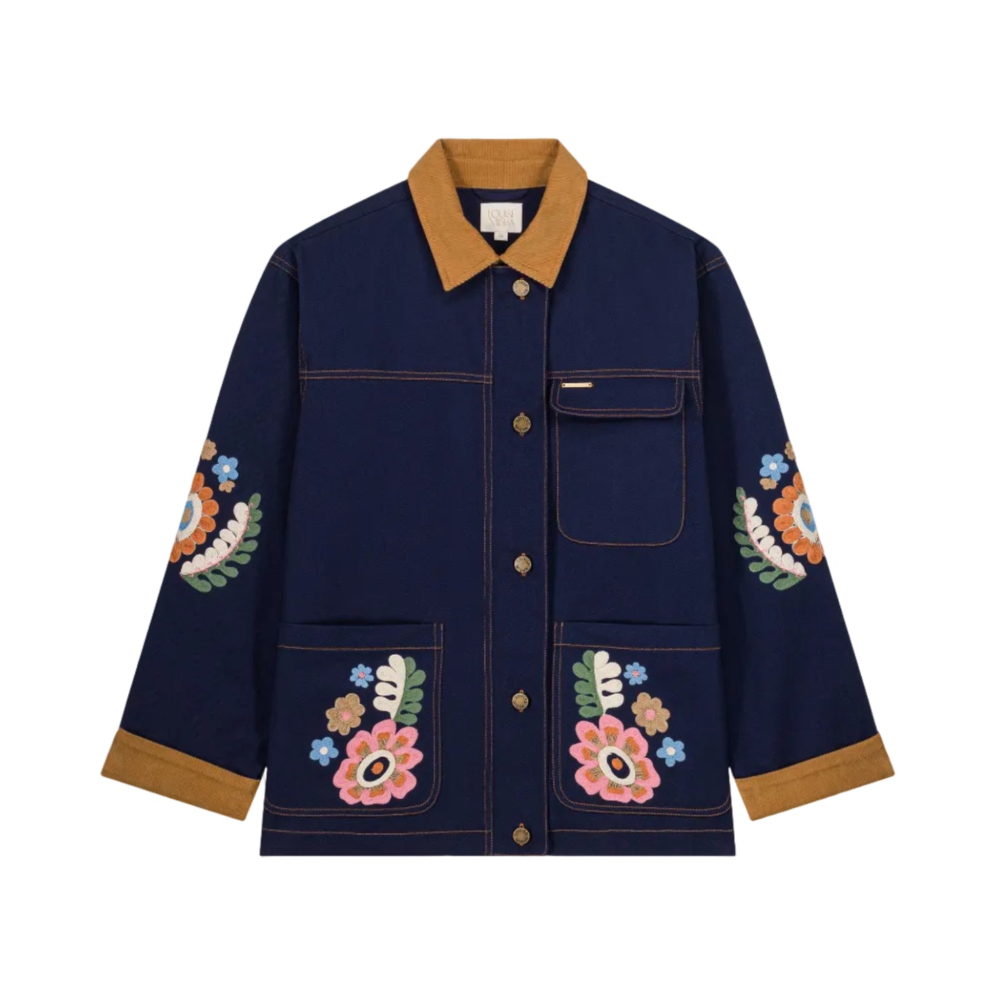 Jacket Amelia