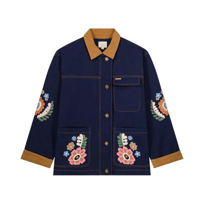 Jacket Amelia