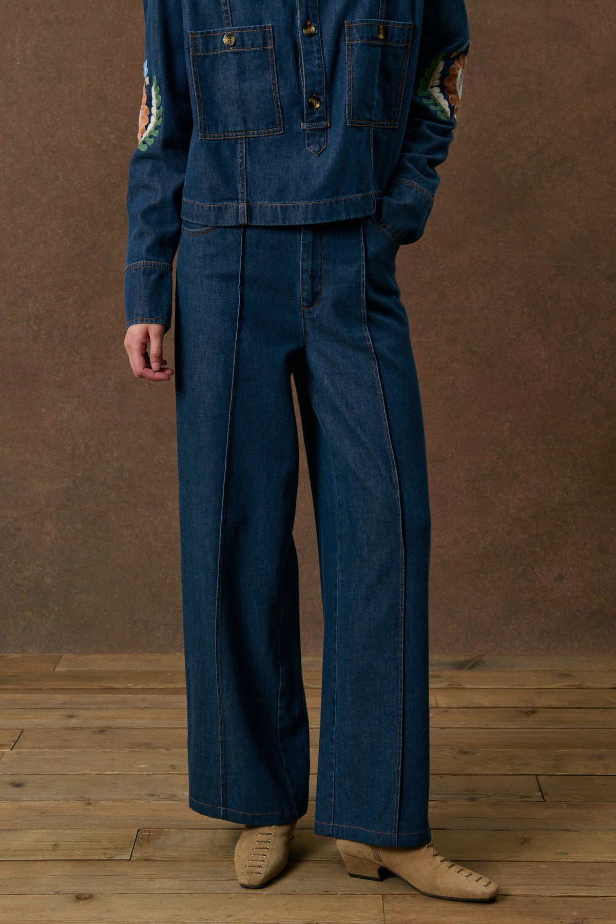 Pants Zina