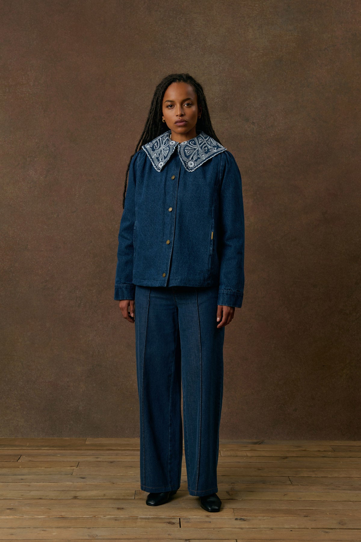 Pants Zina