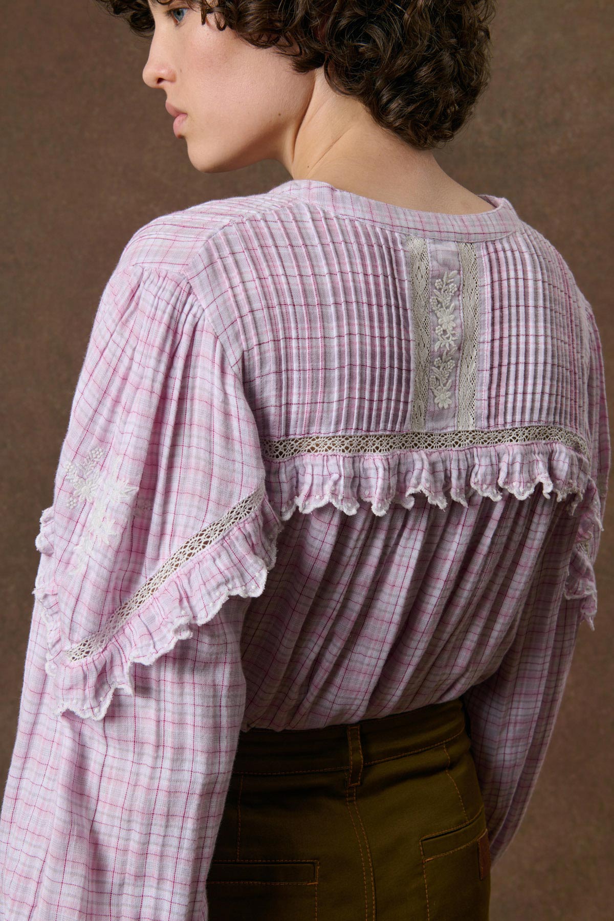 Shirt Noelianne