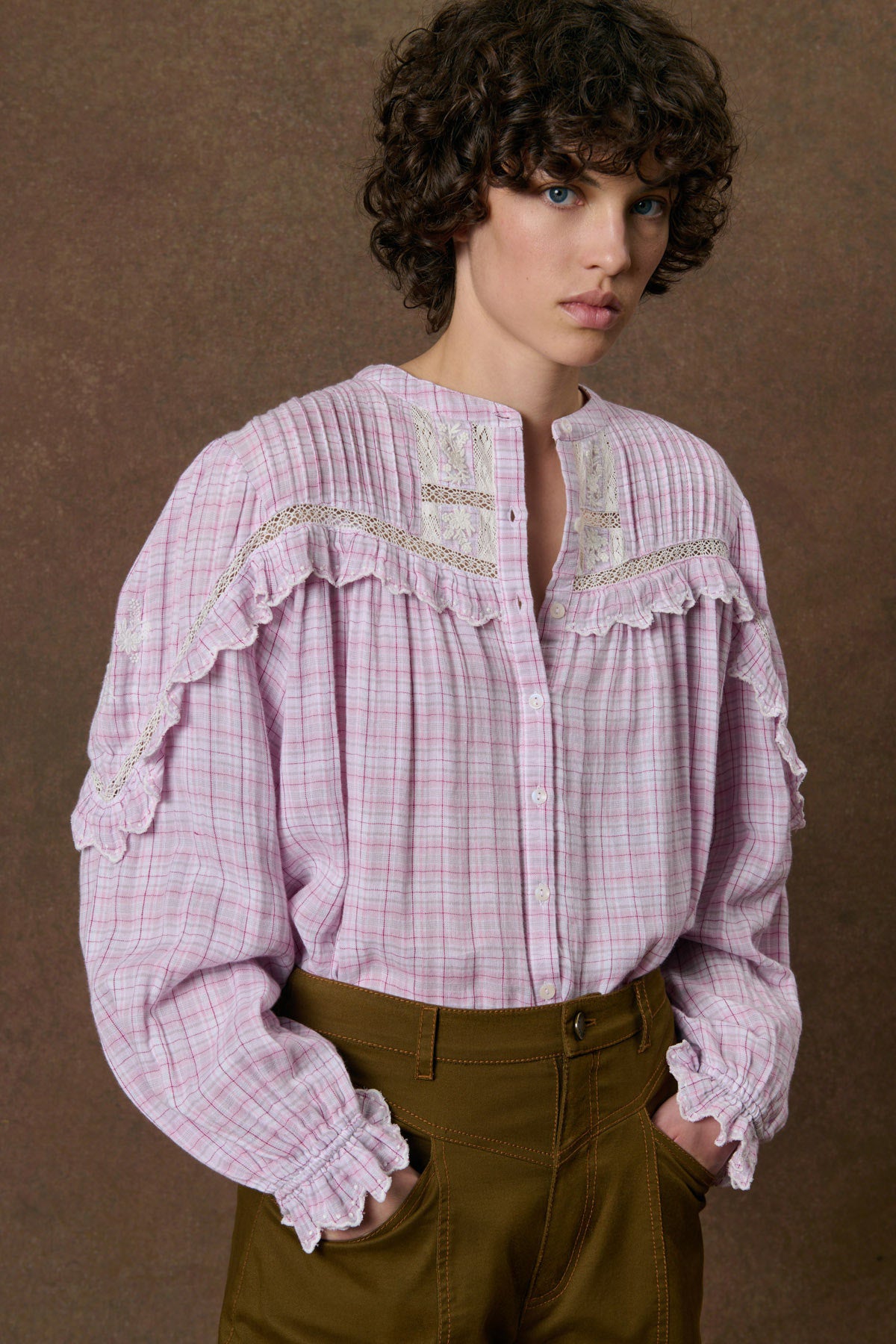 Shirt Noelianne