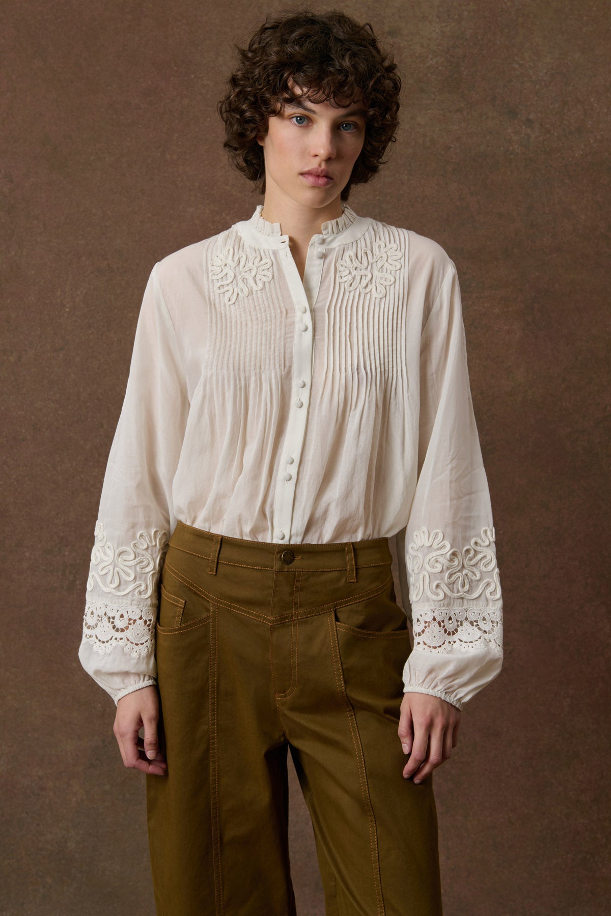 Shirt Alicia