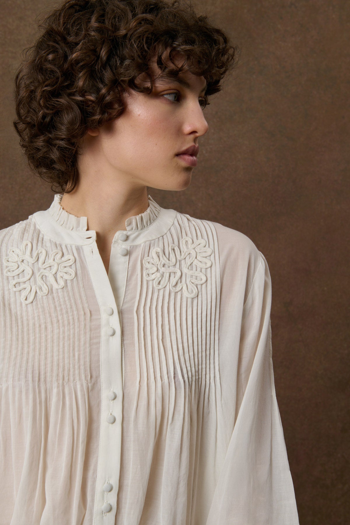 Shirt Alicia