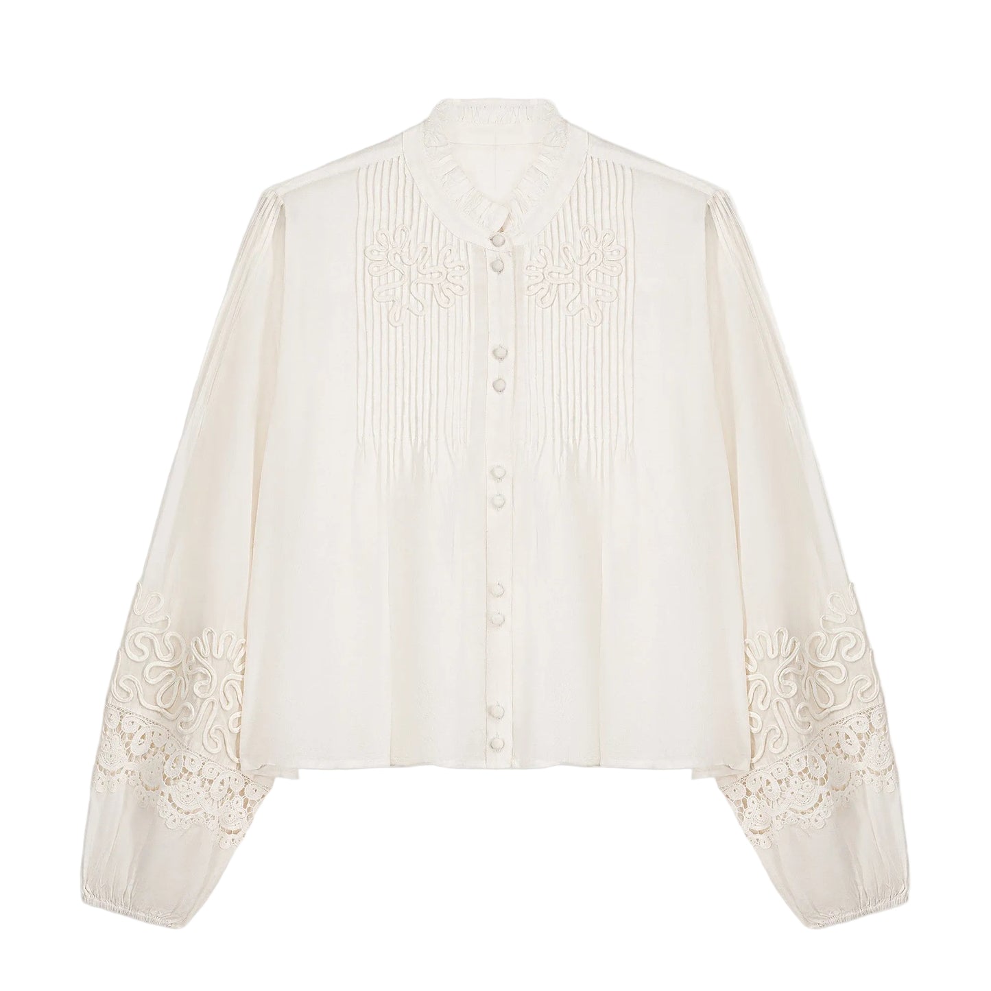 Shirt Alicia