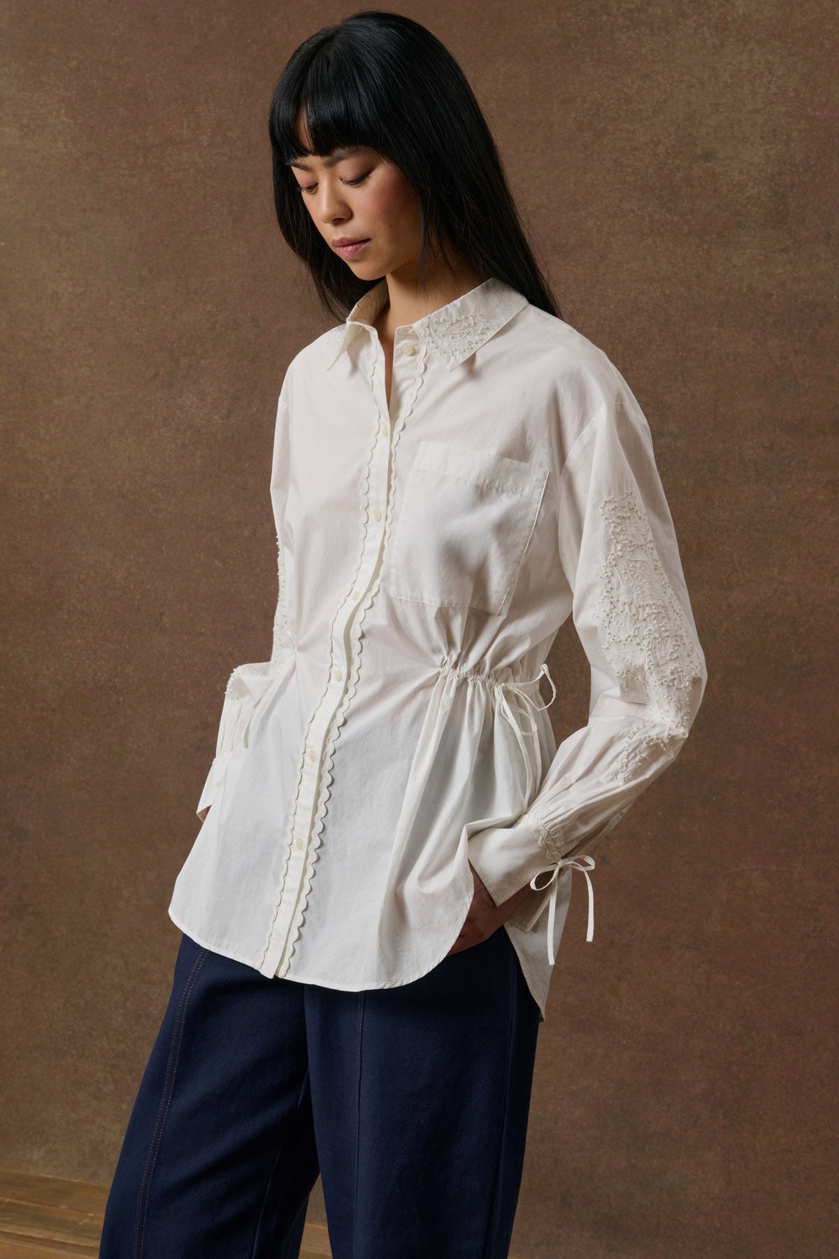 Shirt Adazola