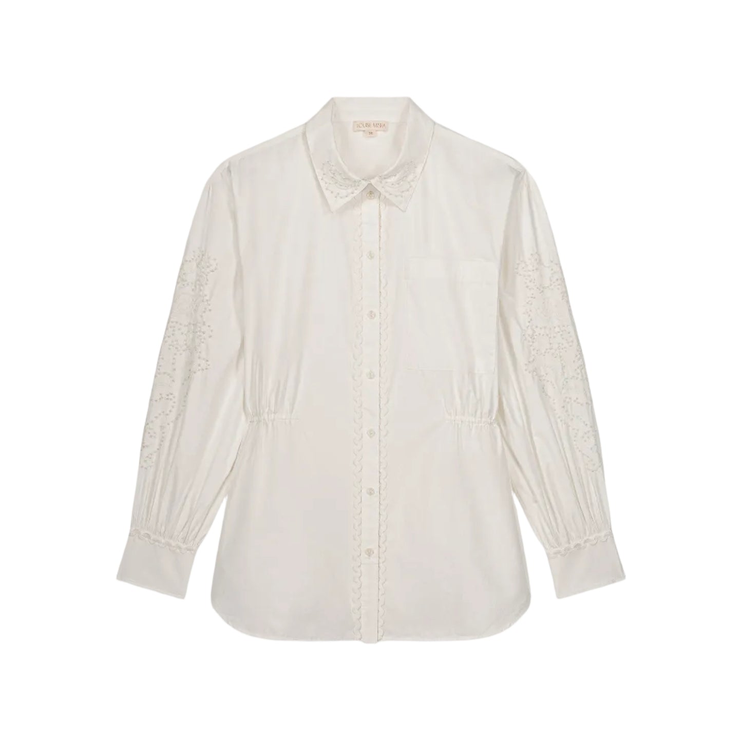 Shirt Adazola