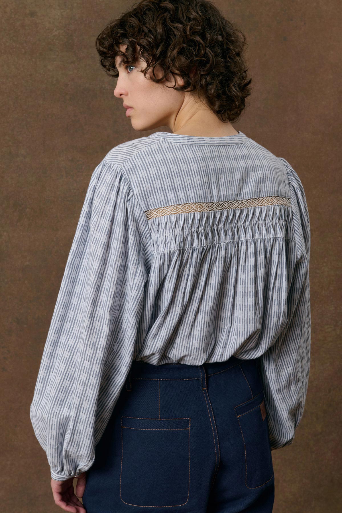Shirt Jally
