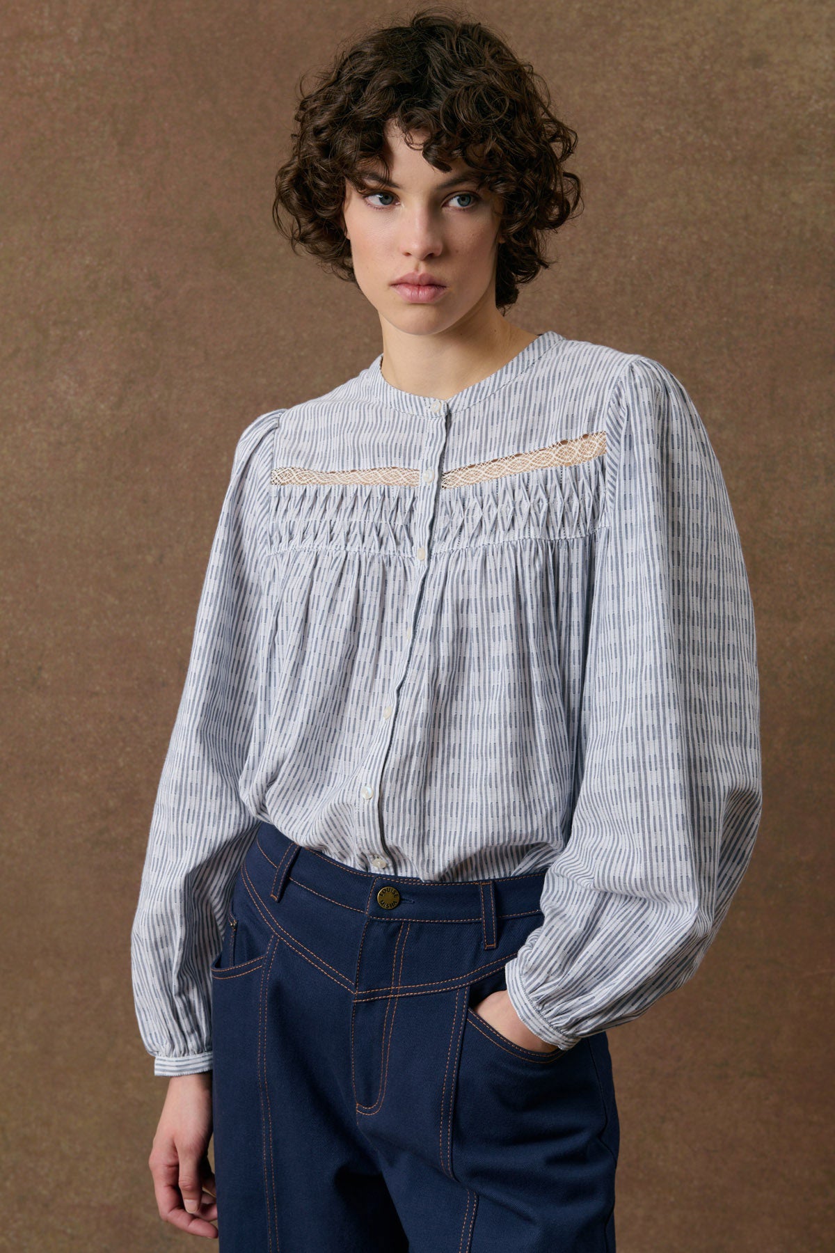 Shirt Jally