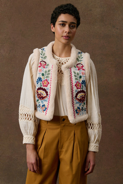 Vest Renee