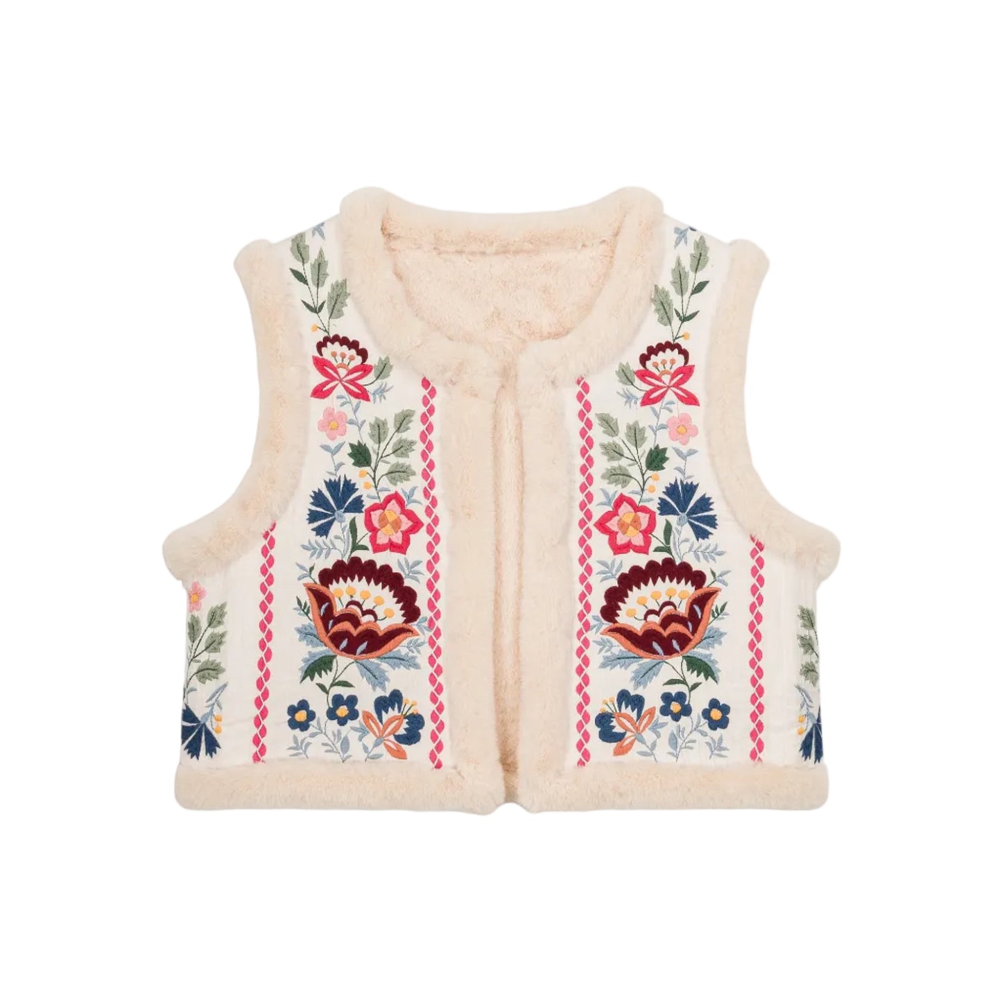 Vest Renee