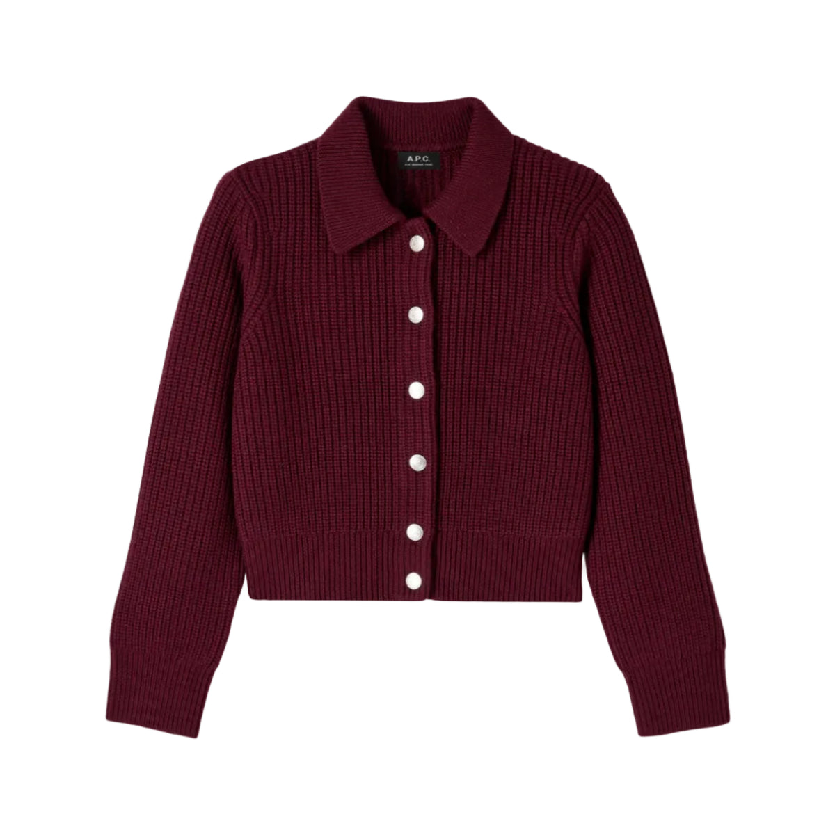 Jenn Cardigan