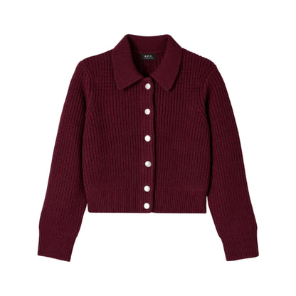 Jenn Cardigan