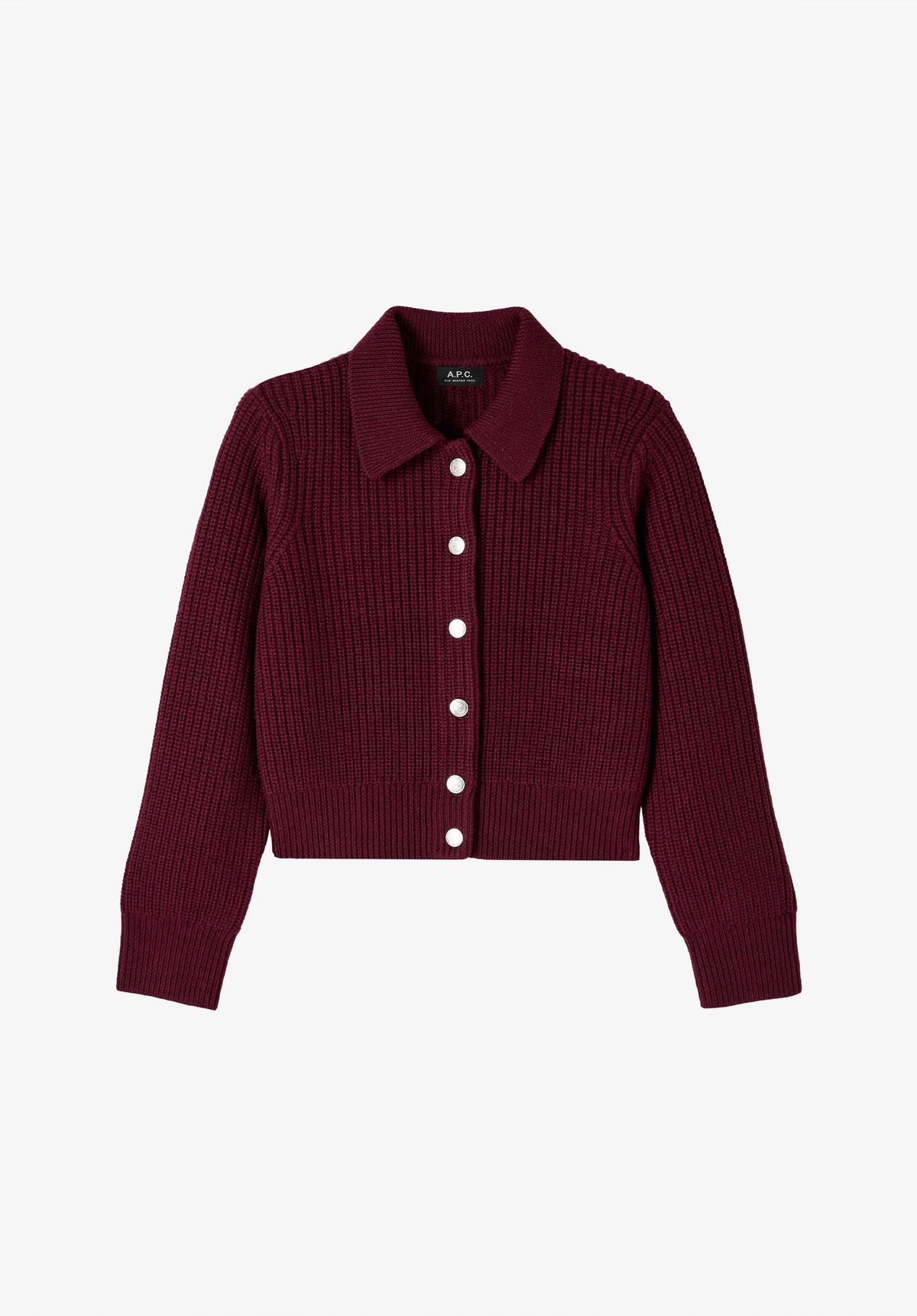 Jenn Cardigan