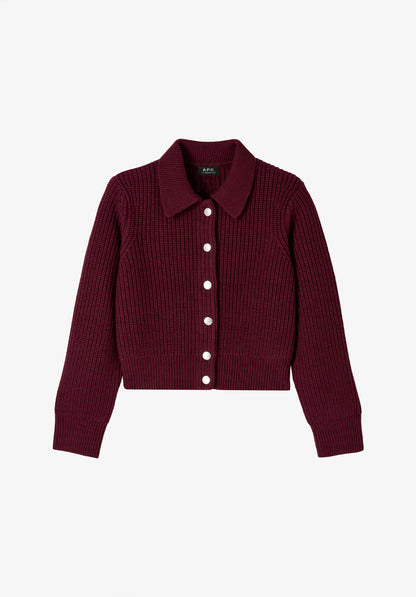 Jenn Cardigan
