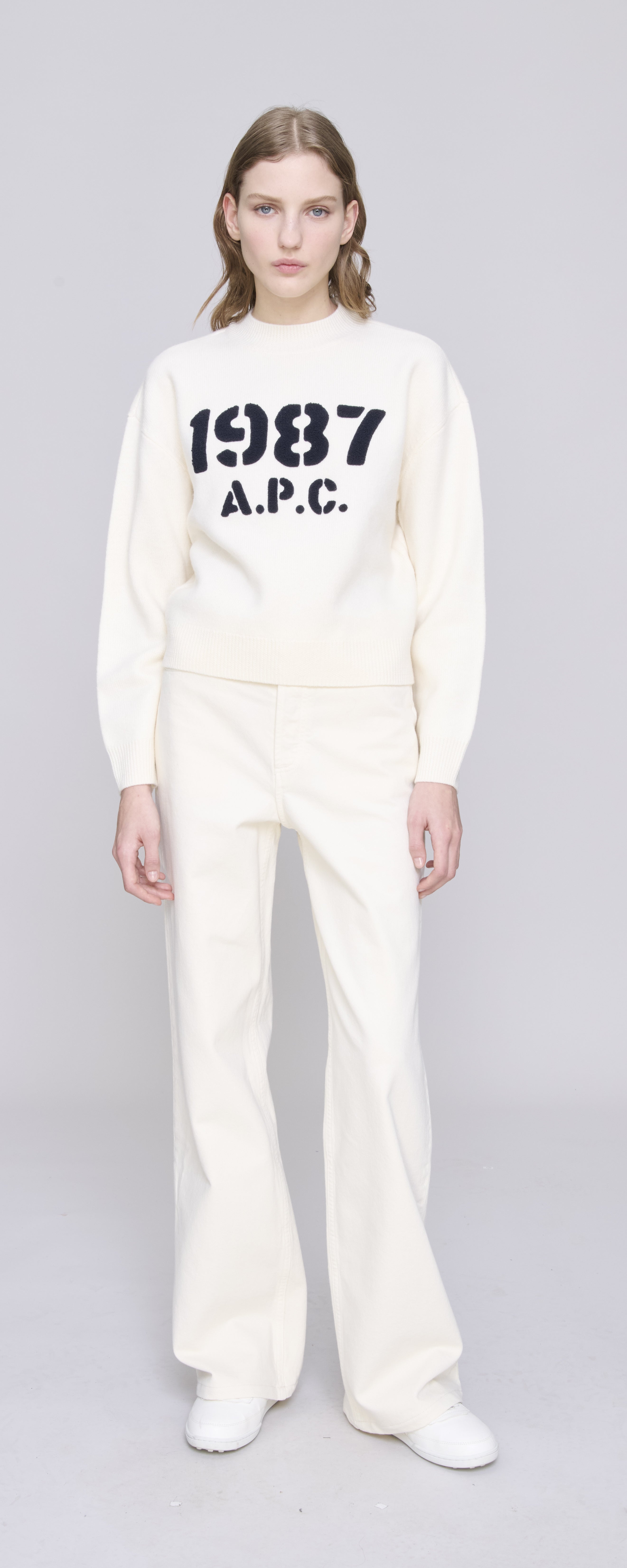Pull Daria – kapok