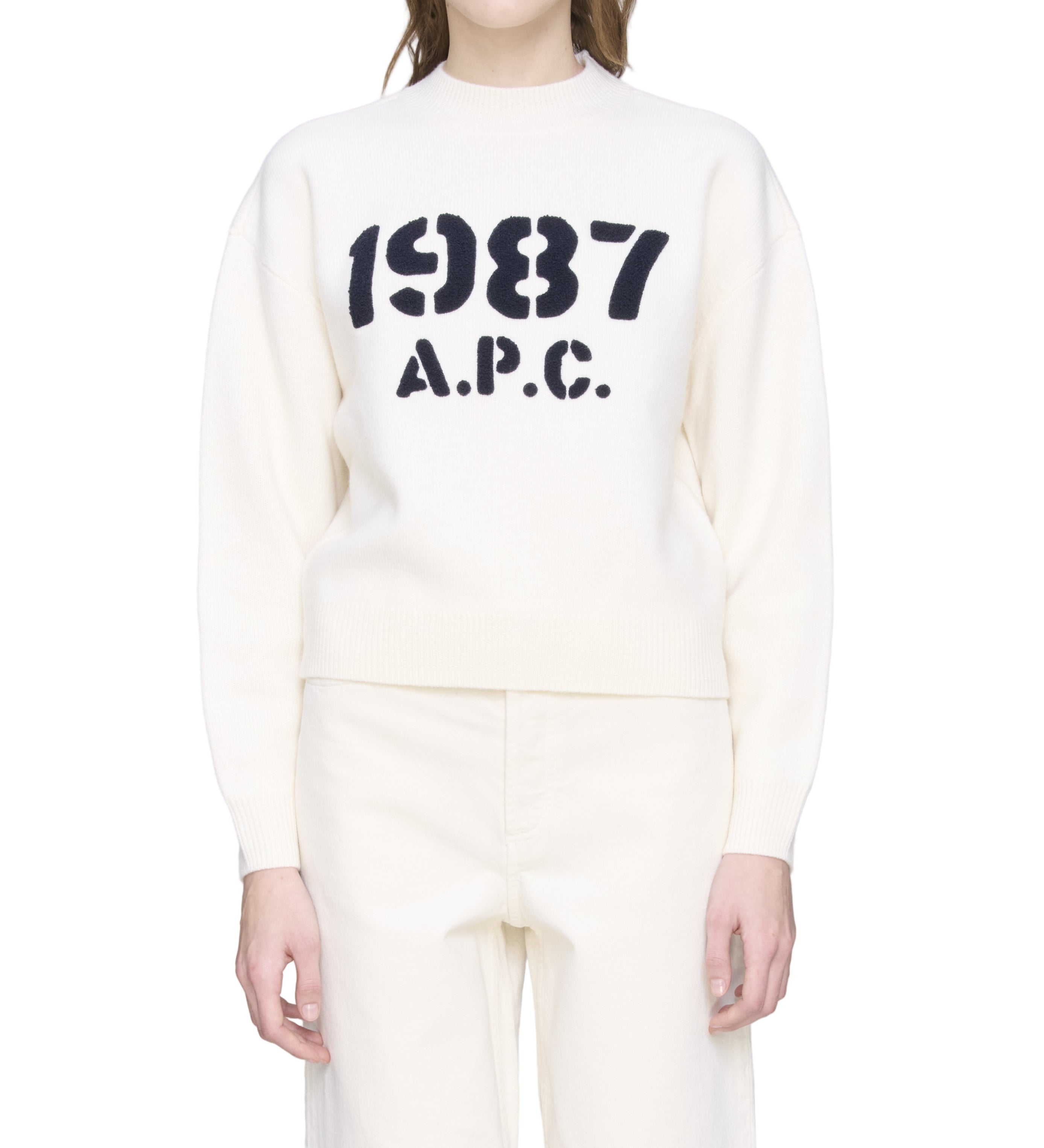 Pull Daria – kapok