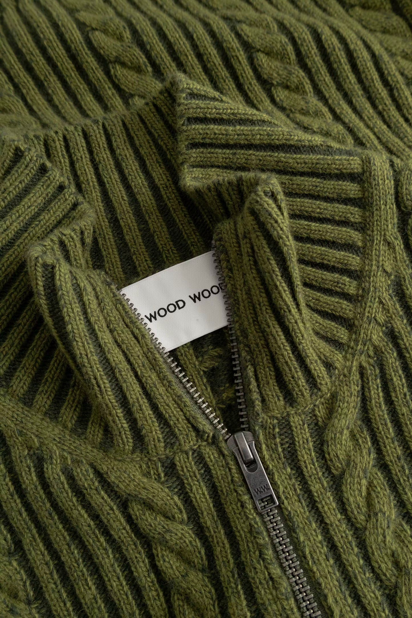WWBram Zipper 25472