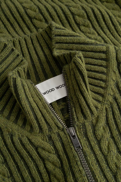 WWBram Zipper 25472