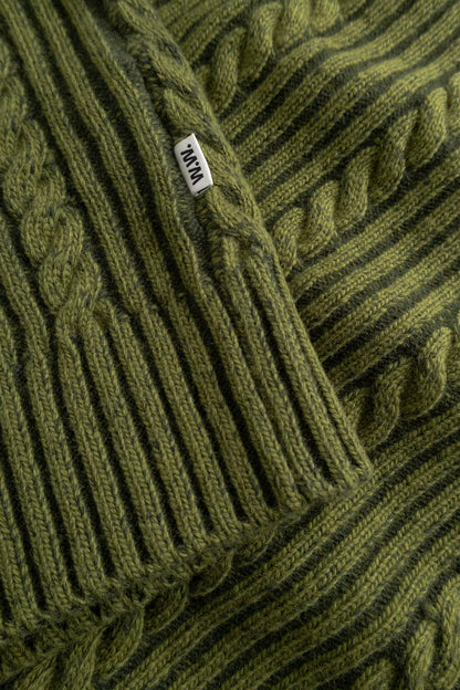 WWBram Zipper 25472