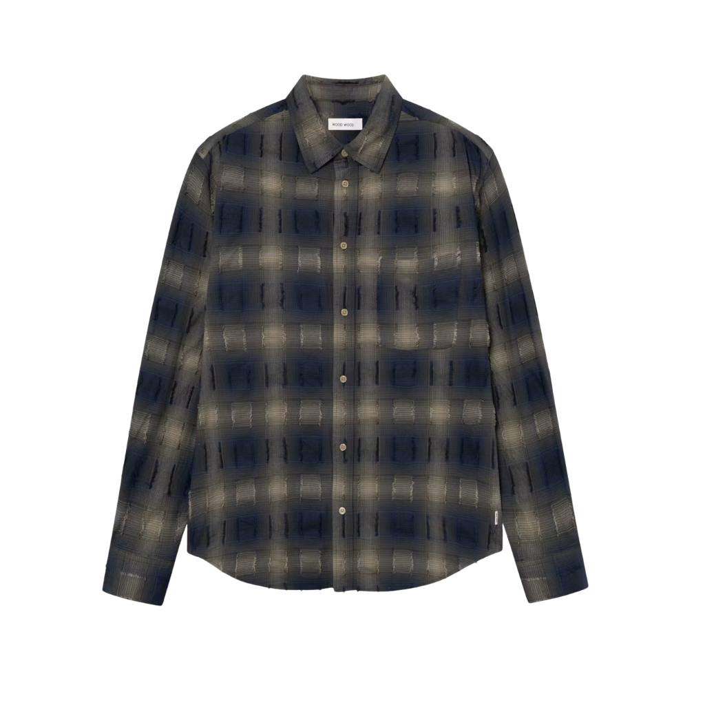 WWCarter Shirt 25451