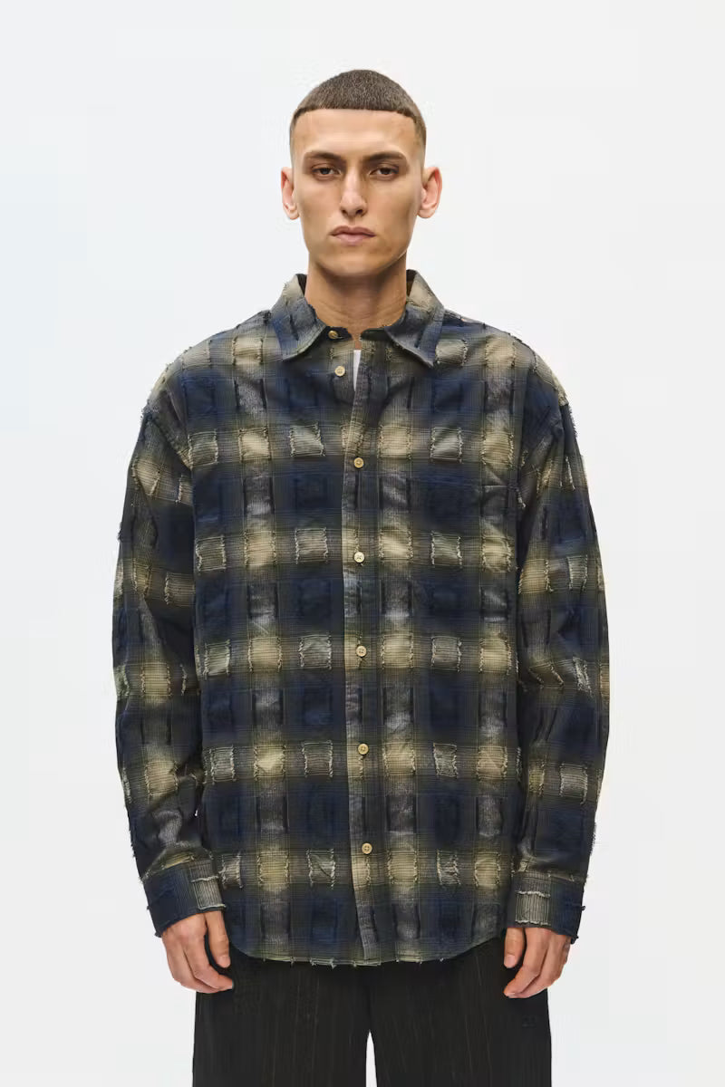 WWCarter Shirt 25451
