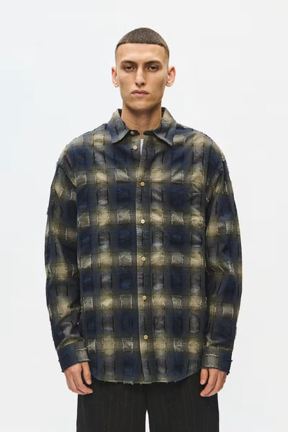 WWCarter Shirt 25451